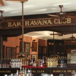 11- havana club bar